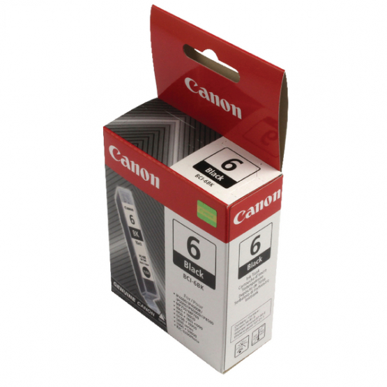 Canon BJC-8200 Black Ink Tank (4705A002) 